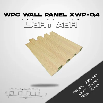 Light Ash XWP-Q4