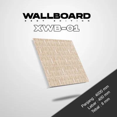 wallboard - xwb01