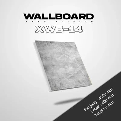 wallboard - xwb14