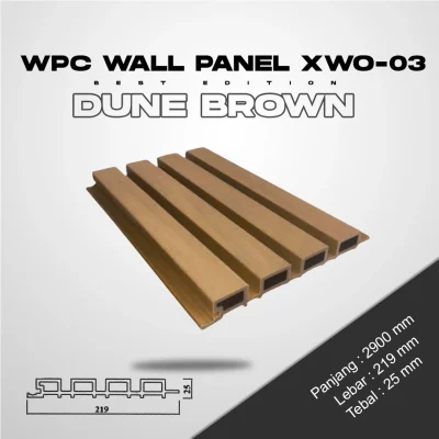 Dune Brown XWO-03