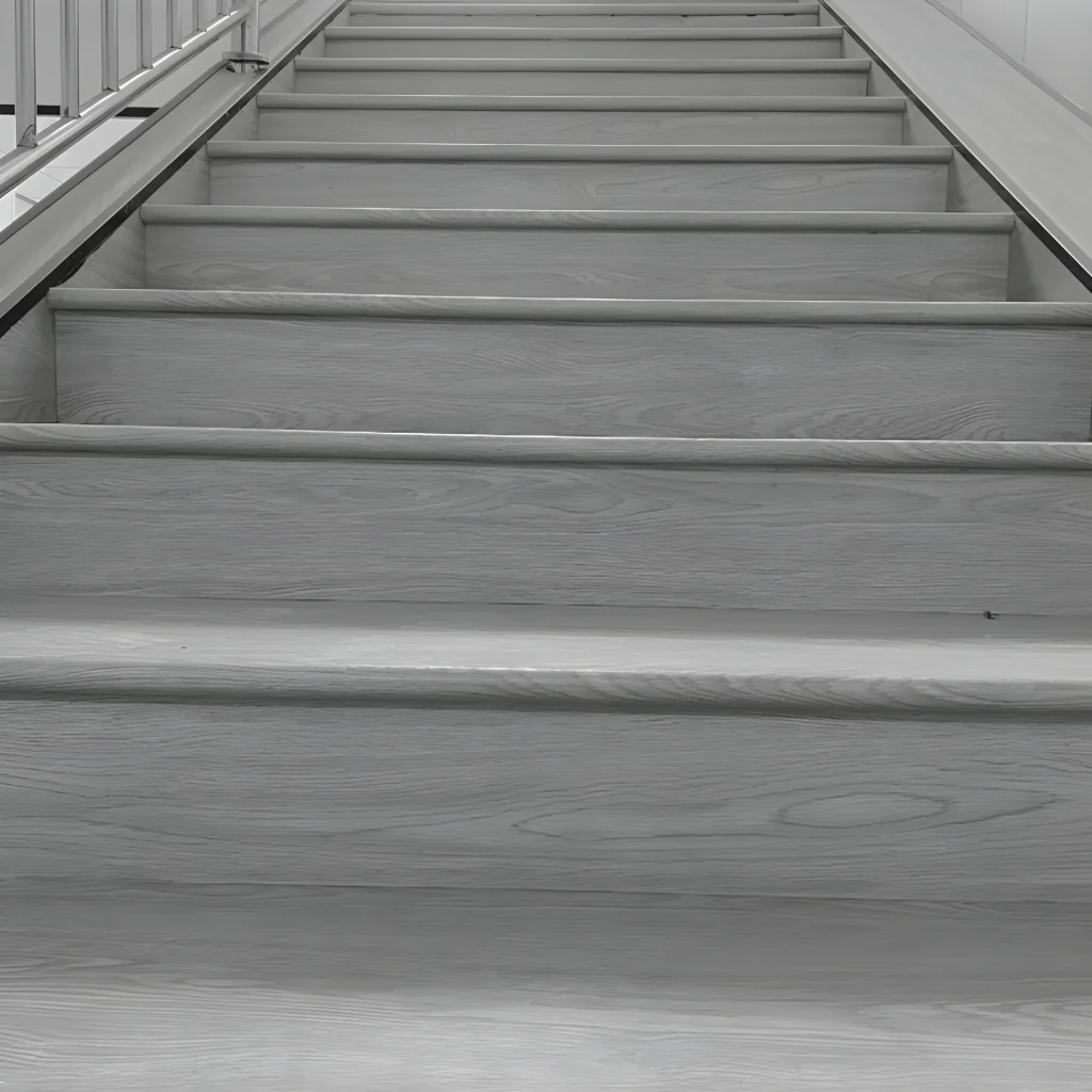 flooring - stepnoise